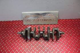 12000-40820 Suzuki 2001 - 2004 Gsxr 1000 Oem Crank Shaft Crankshaft 1 Journal Damaged Npag1