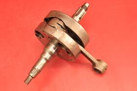 12200-01c10 Suzuki 1987 - 1992 Lt250r Lt 250r Crankshaft Crank Shaft Hot Rods