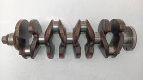 303.sz1c12 Suzuki Crankshaft 2010 11 12 13 Kizashi 2.4l