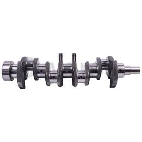 13411-76006-71 Svyoroo Crankshaft For Toyota 3k 4k 5k 7k Engines Forklift