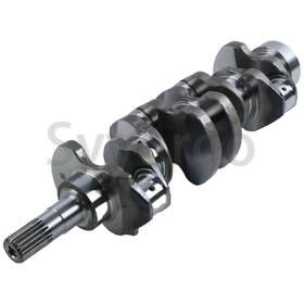1g520-23010 Svyoroo 1g520-23015 Crankshaft 1g381-23010 For Kubota V3800 V3800t V3800-cr-t Engines