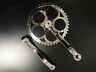 Sym-165 Ntnmotorspart Sprocket Wide Crank Assembly For Motor Gas Bicycle