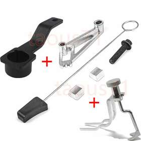 7080100102 Ta Test Cam Repair Tool Complete Combo Kit For Ford F150 2004-05 06 07 08 09 10 5.4l 3v