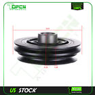 Ta1049540418p Topcn New Crankshaft Pulley Harmonic Balancer Fits Toyota Corona