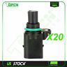 Ta83638101p Topcnautop Ckp Crankshaft Position Sensor Fit For Bmw Base Coupe