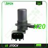 Ta83640501p Topcnautop Ckp Crankshaft Position Sensor Fit For Dodge Magnum Charger