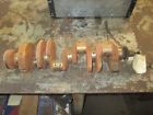 303-00657 Tchev1500 Crankshaft 5.7l Fits 93