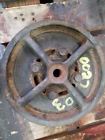 309-00493 Tchev3500 Harmonic Balancer Diesel Fits Chevrolet Pickup