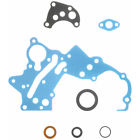 45565-3 Tcs Rol Front Crankshaft Seal Set For