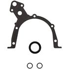 00614046959330 Tcs 46110 Felpro Crankshaft Seal Kit Front New Chevy