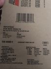 Tcs45482-1 Tcs454821 New Crankshaft Seal Kit Crank Shaft