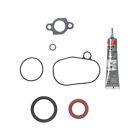Tcs45899 For Honda Accord Front Crankshaft Seal 084113651939