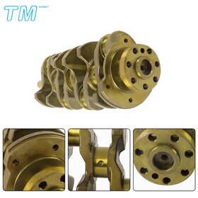 318258 Techme17 Engine Crankshaft For Kia Forte Forte5 Optima Rondo Sorento Sportage Hyundai 2.4