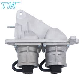 688644 Techme17 Secondary Air Injection Pump Valve For Toyota Tundra 4.0l V6 2007 2008 2009 2010