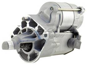 N17465 Terrepower Starter Motor 17465 Endurance By Bbb Industries Free Shipping
