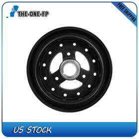 Th13378401f The-one-fp For Chevrolet C10 C20 C30 1986-1977 5.7l Harmonic Balancer 594-006