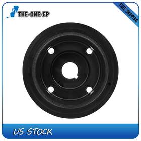 Th13387101f The-one-fp For Subaru 2007-2013 Forester 1993-2005 2007-2011 Impreza Harmonic Balancer