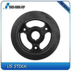 Th13389401f The-one-fp For 1999-2003 Ford F-150 1997-1999 F-250 V8 5.4l Harmonic Balancer