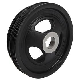 Th13389501f The-one-fp Harmonic Balancer For Hyundai Accent 1999-1995 Scoupe 1995-1994 L4 1.5l