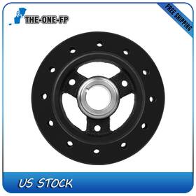 To10496401f The-one-fp For 1969 1970 1971 1972 1973-1976 Chevy Malibu 5.7l Harmonic Balancer 594-012