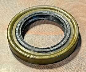 052-3380 Tho Tho-japan Front Camshaft And Crankshaft Seal For Chevy Sprint Geo Metro Suzuki