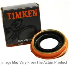 228008 Timken Crankshaft Seal Front Or Rear For Chevy Chevrolet Sonic Encore Ilx