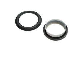 23vnnc59 Timken Rear Crankshaft Seal Kit For Capri Cougar Marquis Monterey Mountaineer