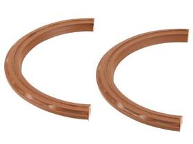 76tzdg19 Timken Rear Crankshaft Seal For Wrangler Tj Cherokee Grand 2005 2000 2001 2002