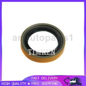 Arau260513145815 Timken Front Engine Crankshaft Seal Fits Infiniti Fx37 G25 G35