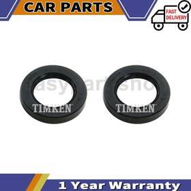 Easypart240422251767 Timken 2 Rear Engine Crankshaft Seal Fits 2012 Honda Civic
