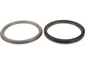 Fx62c6 Timken Rear Crankshaft Seal For W250 Ram 3500 2500 D250 D350 4500 5500 W350