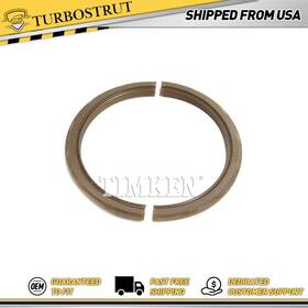 Tost260507077326 Timken 1 Rear Engine Crankshaft Seal Kit For 2000 2001 Jeep Cherokee 4.0l