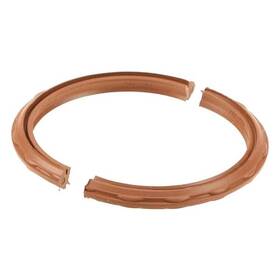 W0133-1675638-tim Timken For Dodge Ram 1500 1994-2003 Rear Crankshaft Seal