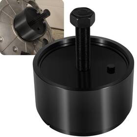 Tkqp1220 Tk-auto 4.5l 6.0l 6.4l 6.7l Powerstroke Rear Crankshaft Seal Wear Ring Remover For Ford