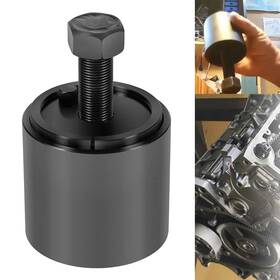 303-1260 Tk-auto Tkqp1221 Crankshaft Front Seal Remover/wear Sleeve Ring Tool For Ford 6.4l