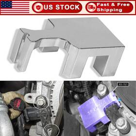 303-1521 Tk-auto Tkqp1251 Crankshaft Position Sensor Alignment Tool For Ford 2.0l And 2.3l Engines
