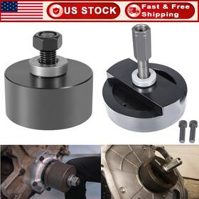 Tkqp3211218 Tk-auto For Ford 6.0l Powerstroke 303-770 303-761 Crankshaft Front And Rear Seal Installer