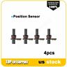 Tl82533101s For Pontiac Gxp Coupe Crank Crankshaft Position Sensor