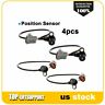 Tl82534601s For Mazda Gs Coupe Crank Crankshaft Position Sensor