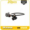 Tl83638201s Crankshaft Position Sensor For Mercury Tracer Lts Sedan