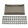 Tlx-arp247-4204-cl360a70 Arp For Dodge Head Stud Kit Cummins 661317374897