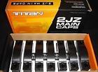 Tms-sup-eng-421 Titan Motorsports Billet Main Caps Toyota Supra