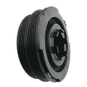 Lhg100750l Tom Auto Parts Crankshaft Damper For 2001-2006 Land Rover Freelander Diesel 2.5l