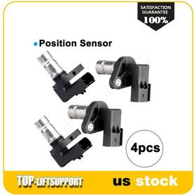 Tl82537701s Top-liftsupport For Plymouth Neon Chrysler Pt Cruiser Crank Crankshaft Position Sensor 4pcs