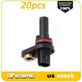 Tl83636701s Top-liftsupport 20x Crankshaft Position Sensor For Chevrolet Equinox Malibu Traverse Gmc Acadia