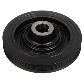 To133867p01 Top-liftsupport Harmonic Balancer Fits 1998-2002 Honda Accord 1998-1999 Acura Cl Isuzu Oasis