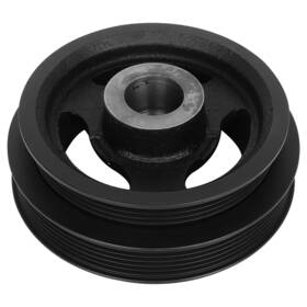 To133882p01 Top-liftsupport Harmonic Balancer Fits 2007-2010 Chrysler Sebring 2008-2009 Dodge Avenger 2.7l