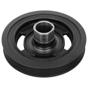 To133888p01 Top-liftsupport Harmonic Balancer Fits 2012 2013 2014 2015 Honda Civic L4 1.8l