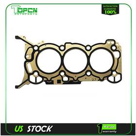 Ta19039at363ps Topcn-autoparts Engine Cylinder Head Gasket For Ford F-150 Bronco Lincoln Mkx 26752pt
