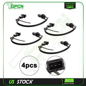 Ta82534401p Topcn-autoparts 4pcs Cps Crankshaft Position Sensor For Kia Forte5 2012-2013 L4 Engine